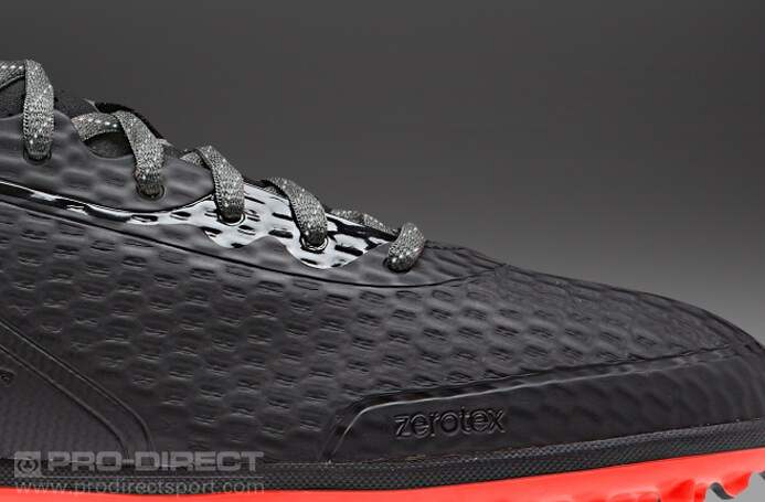 ココア FFR Mens Soccer Cleats - adidas Freefootball Crazyquick - Turf