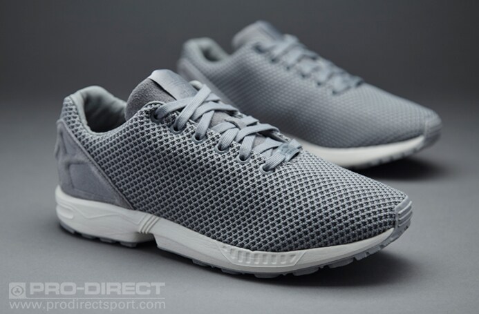 Flux Trainers Adidas Zx Flux Mens Black Mens Shoes Adidas