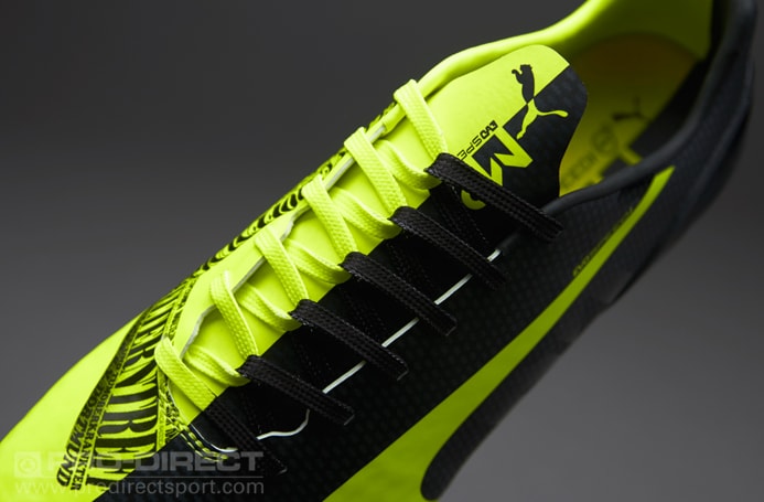 Puma Football Boots Puma evoSPEED Reus FG Fußballschuhe Fester