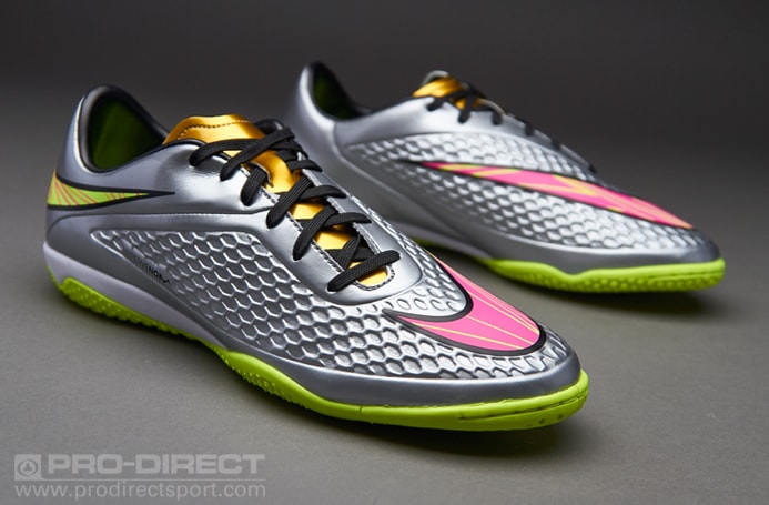 Nike hypervenom niño futbol sala best sale