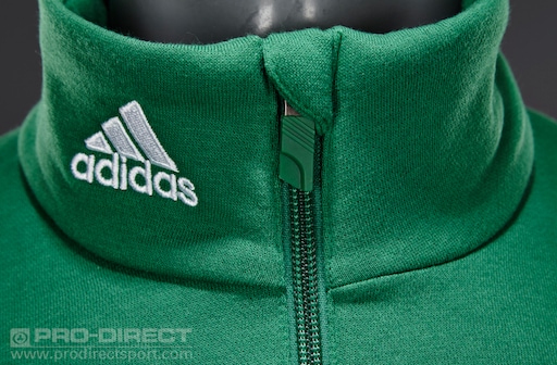 ropa interior pierna traición Chándal adidas Sereno - Ropa para equipos de fútbol-Verde-Negro |  Pro:Direct Soccer