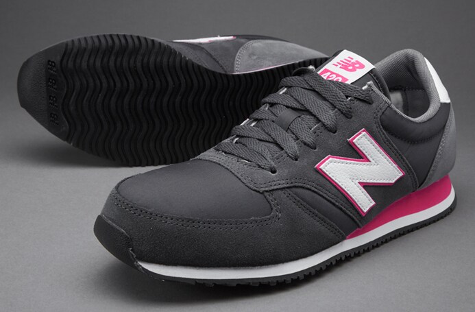 New balance u420 sales gris rose