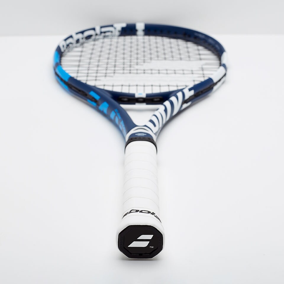 Babolat Drive G LITE テニスラケット Babolat Drive G Lite Blue — Racquet Science