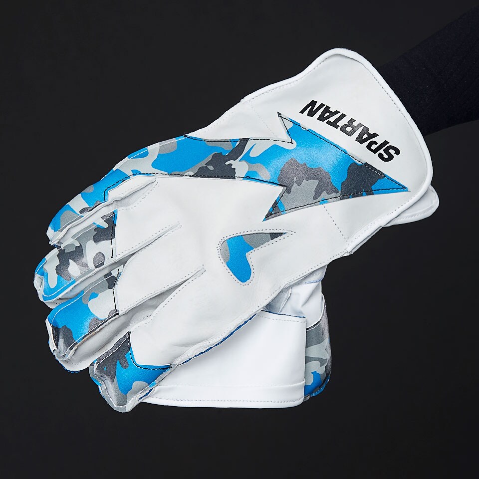 Spartan msd warrior wicket best sale keeping gloves