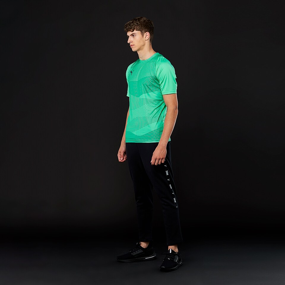 puma ftblnxt graphic shirt