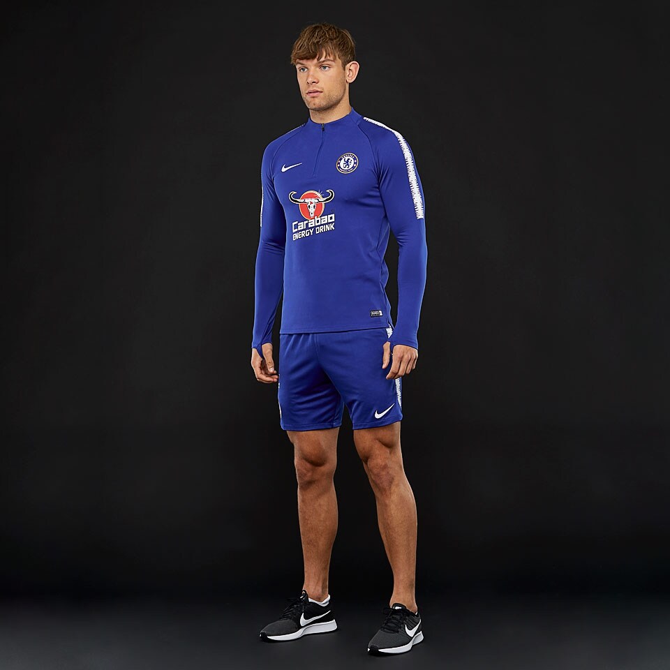 【オーセンティック】チェルシー　18/19 Nike Chelsea Football Club Women's NWT 18/19 Home Jersey