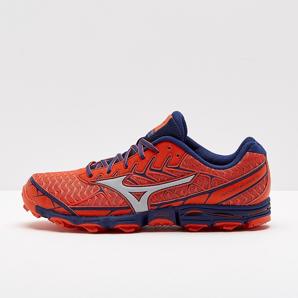 Mizuno wave hayate 4 m online