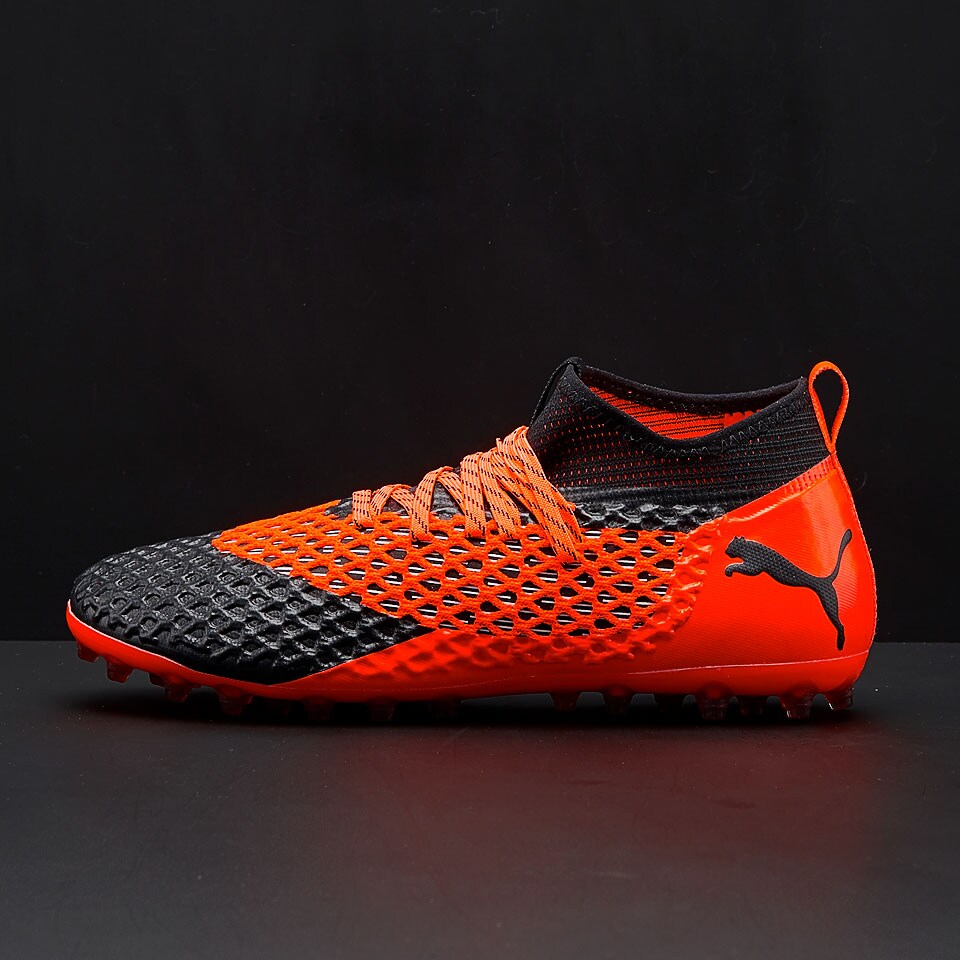Netfit Fg Puma Future Mg Puma Future Netfit MG Mens Boots Firm