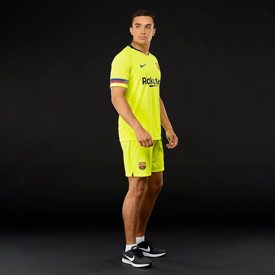 記念グッズ 18-19 FCB VAPOR MATCH DSR JERSEY 記念グッズ 18-19 FCB VAPOR MATCH DSR JERSEY 18-19 FCB VAPOR
