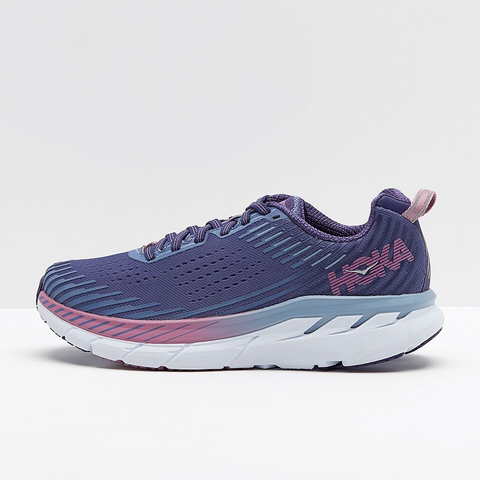 Hoka clifton 5 outlet marlin