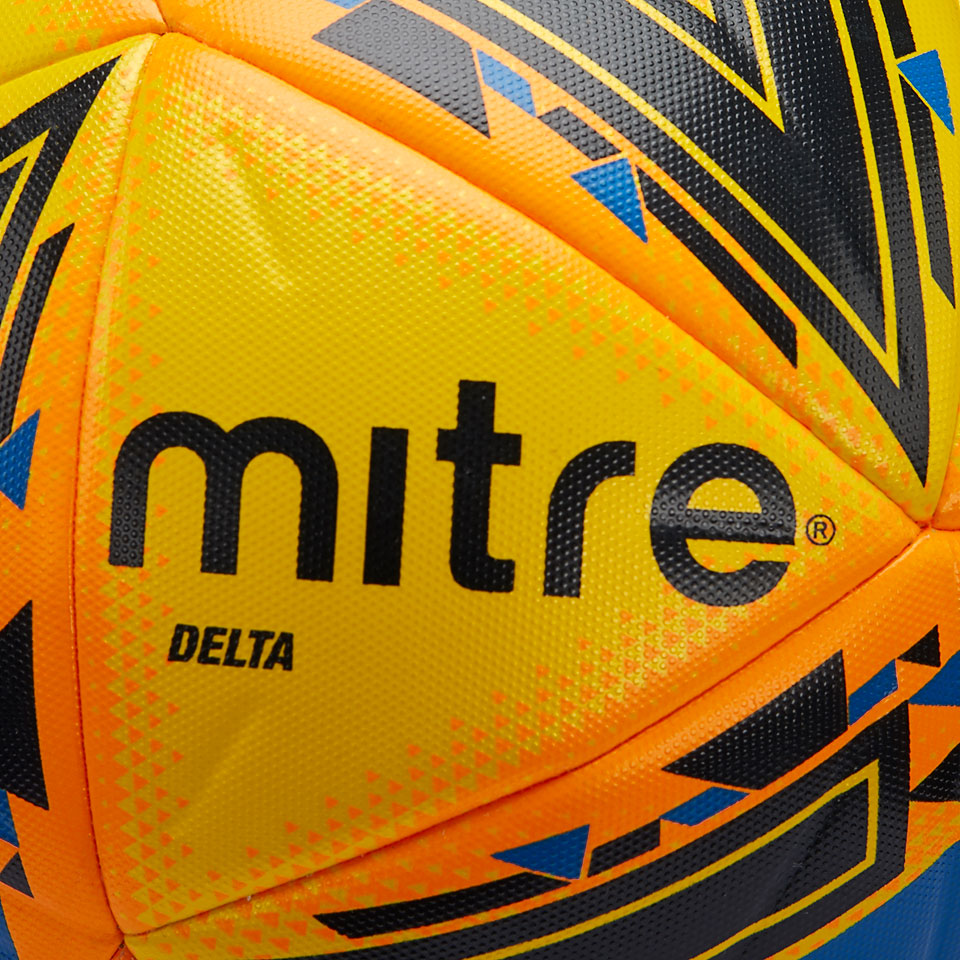 Mitre Shooter Pallone Da Netball Unisex - Sgonfio, Per Tutte Le Superfici