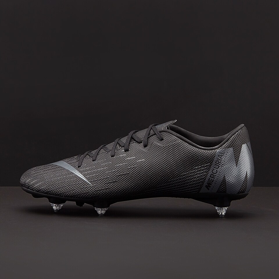 Mercurial vapor xii academy sg-pro clearance black