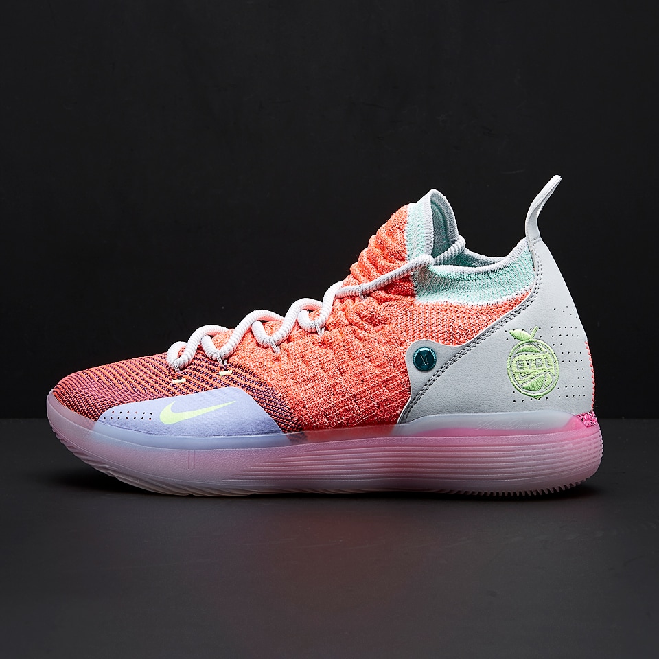 Nike zoom kd 11 eybl best sale