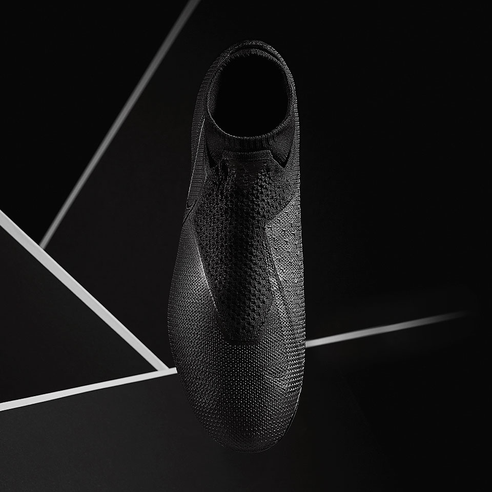 phantom vision elite df mens fg football boots