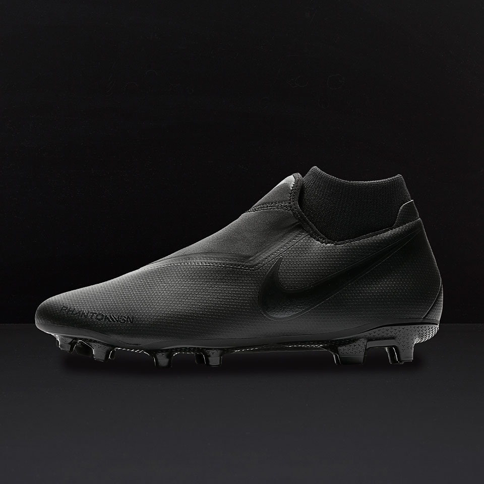 phantom vision academy cleats