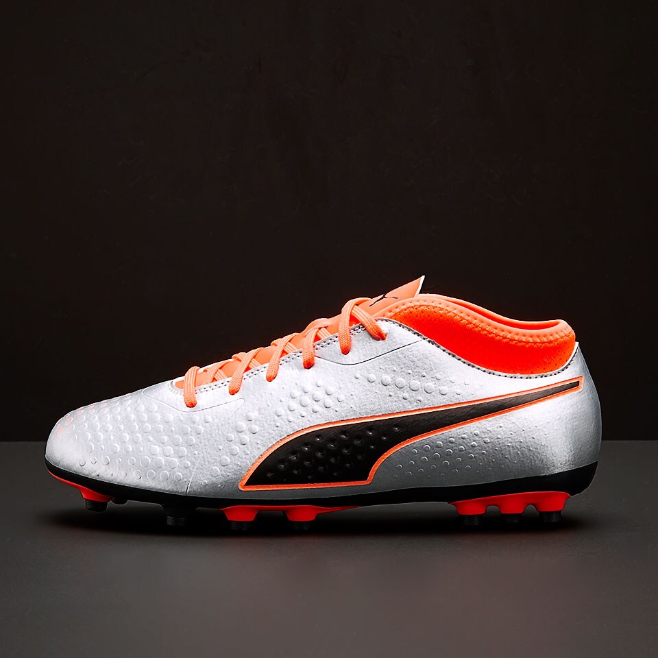 Puma one 4 syn ag on sale