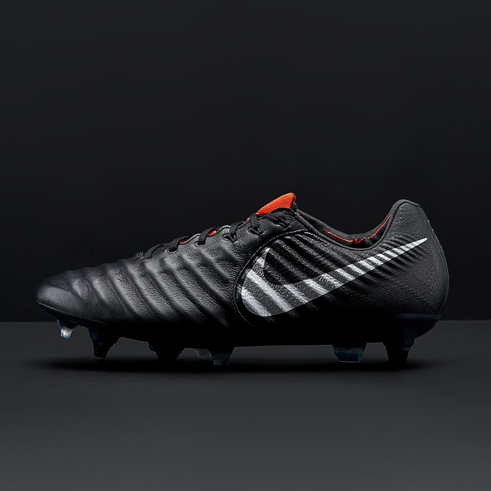 Nike Tiempo Legend VII Elite SG-Pro AC - Mens Boots - Soft