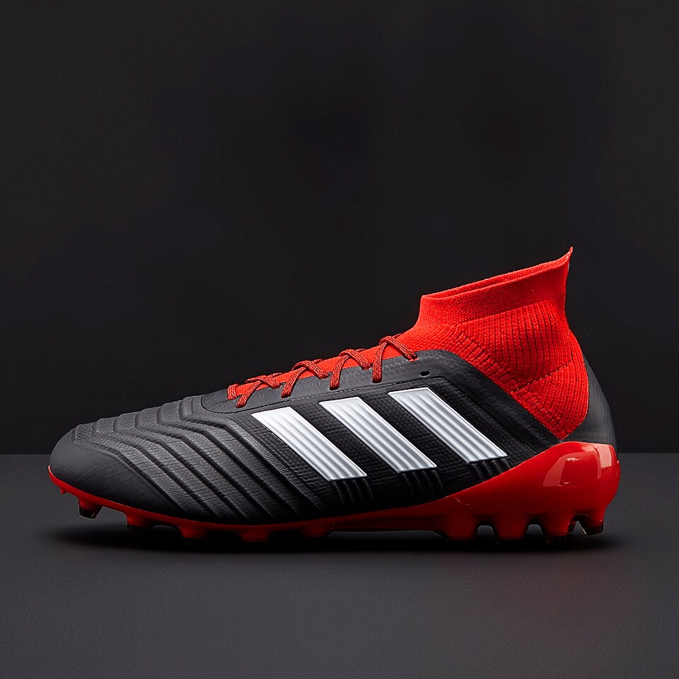 Botas de fútbol adidas 18.1 AG - BB7746 | Pro:Direct Soccer