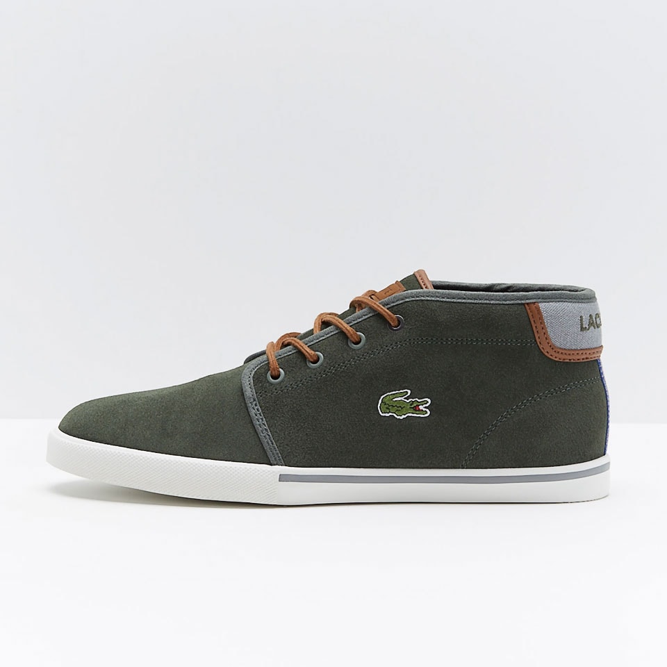 Lacoste on sale ampthill 318