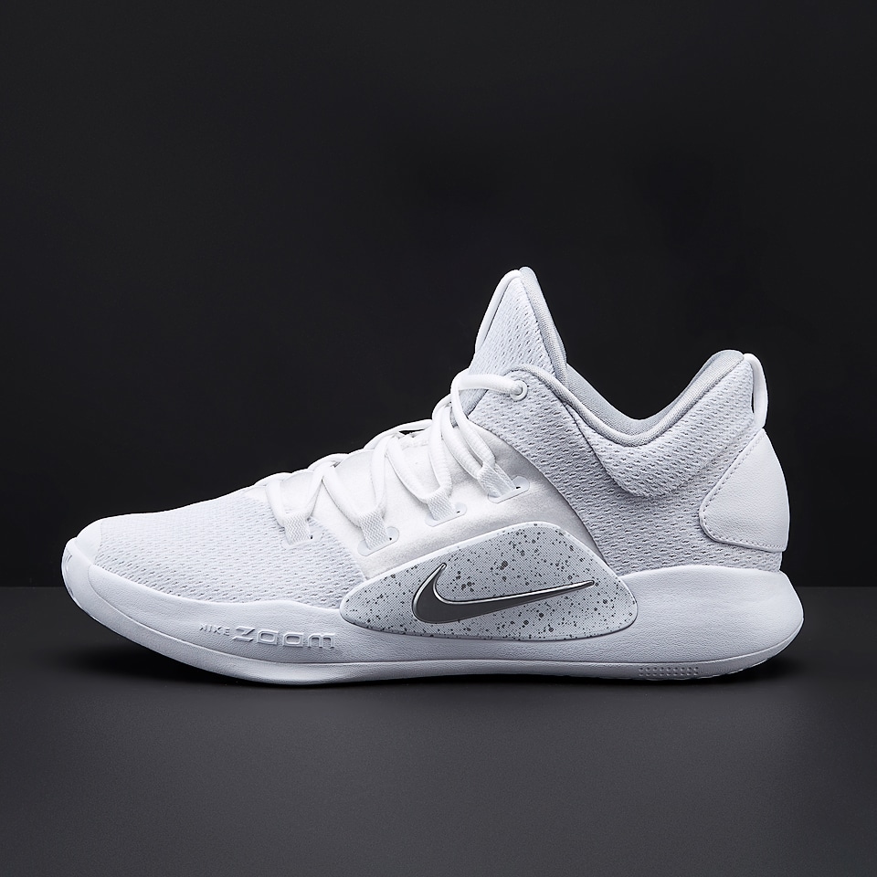 White nike best sale hyperdunks