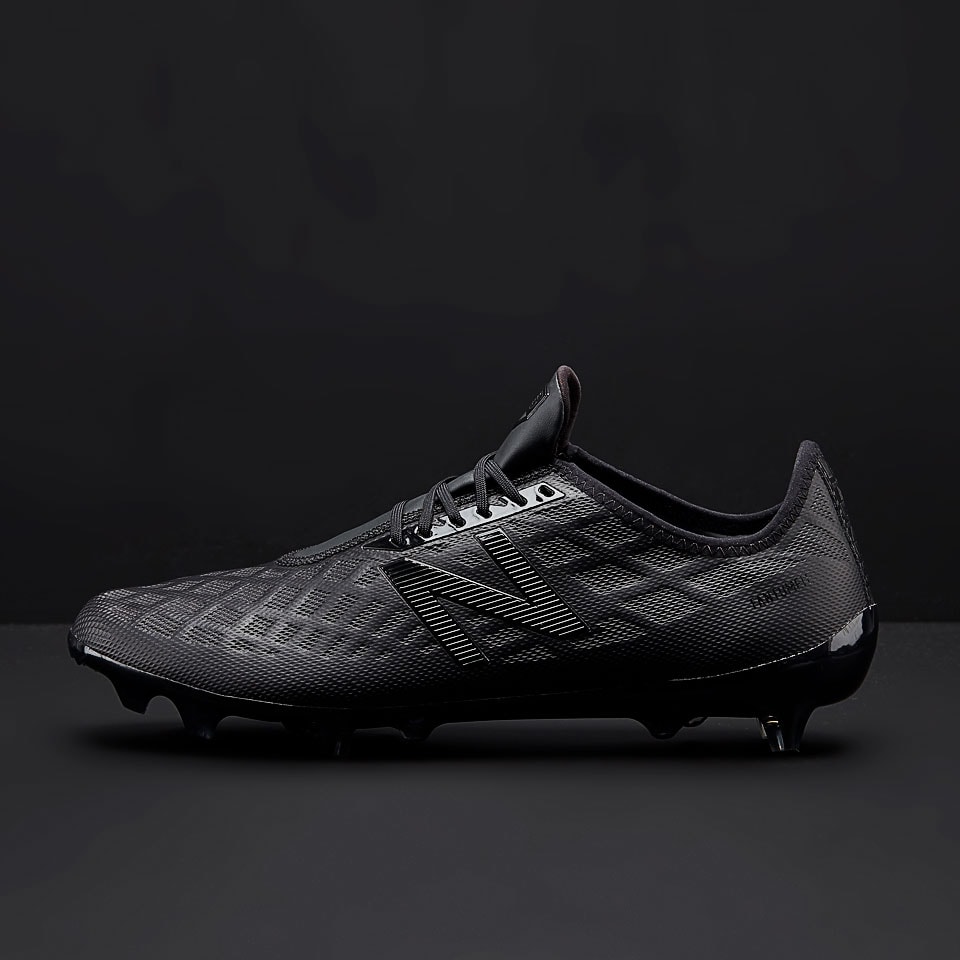 new balance furon 4.0 pro fg black