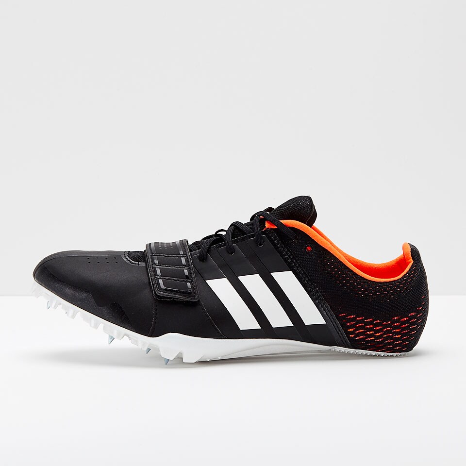 adidas Adizero Accelerator - Core Black - Mens Shoes