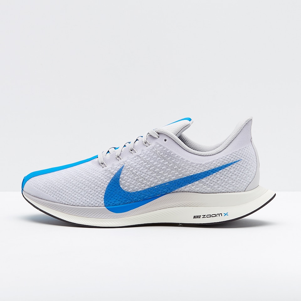 Nike Zoom Pegasus 35 Turbo White/Blue Hero/Vast Grey/Blue Void