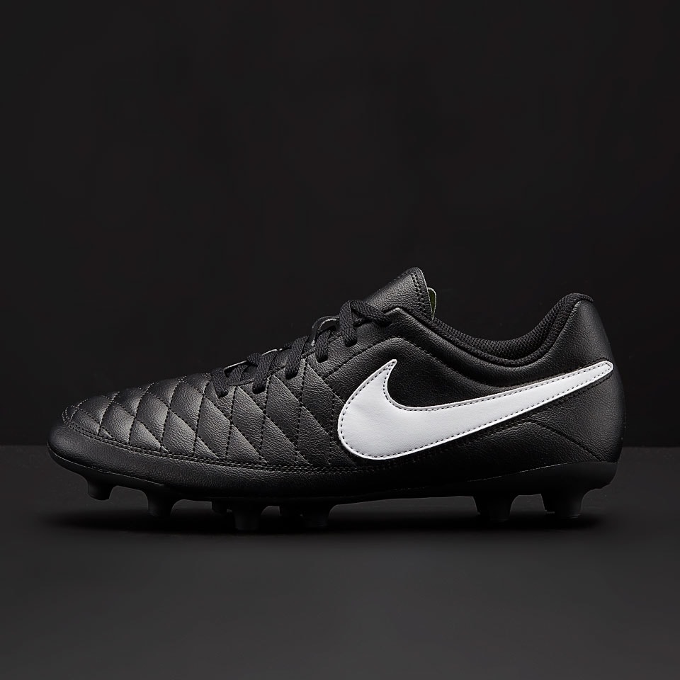 Saai Afspraak Achteruit Nike Majestry FG - Mens Boots - Firm Ground - Black | Pro:Direct Soccer