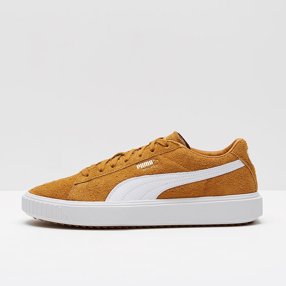 Puma buckthorn outlet brown