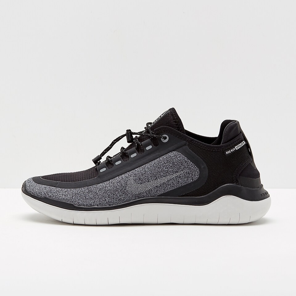 Zapatillas de correr y entrenamiento Nike Free RN 2018 Shield
