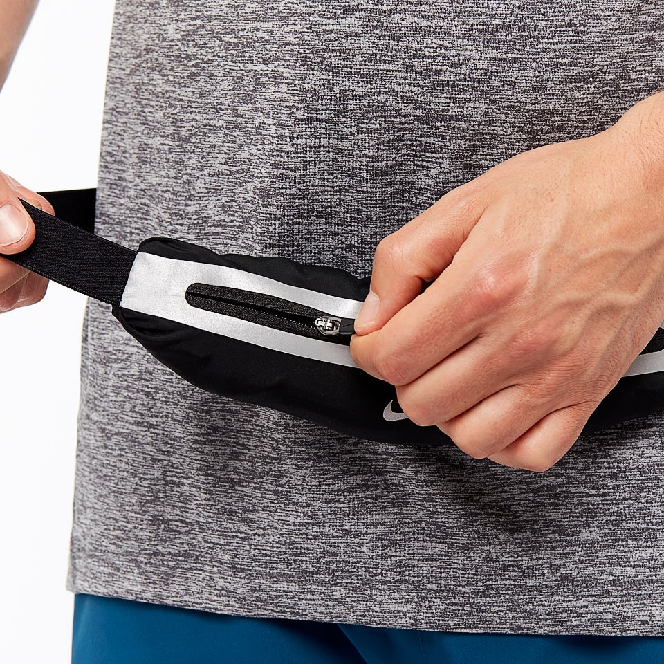 nike slim waistpack iphone