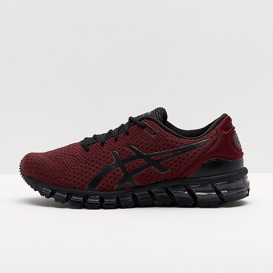asics gel quantum 360 knit rose