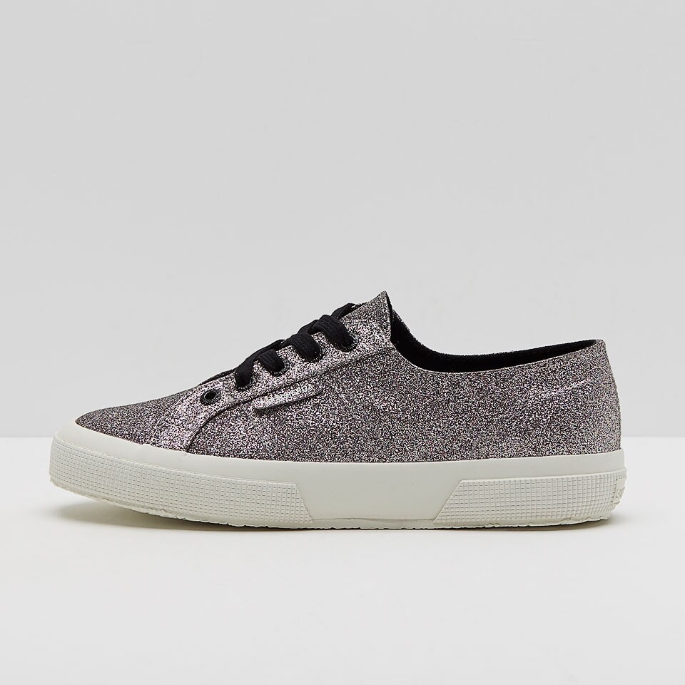 Superga microglitter best sale