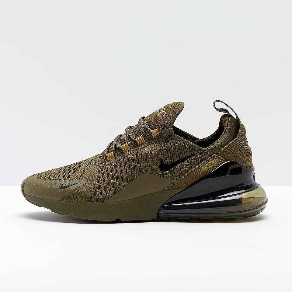 Air max 270 olive green online