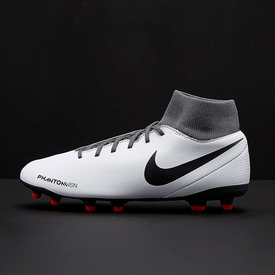 Nike phantom vision club df mens fg football boots best sale