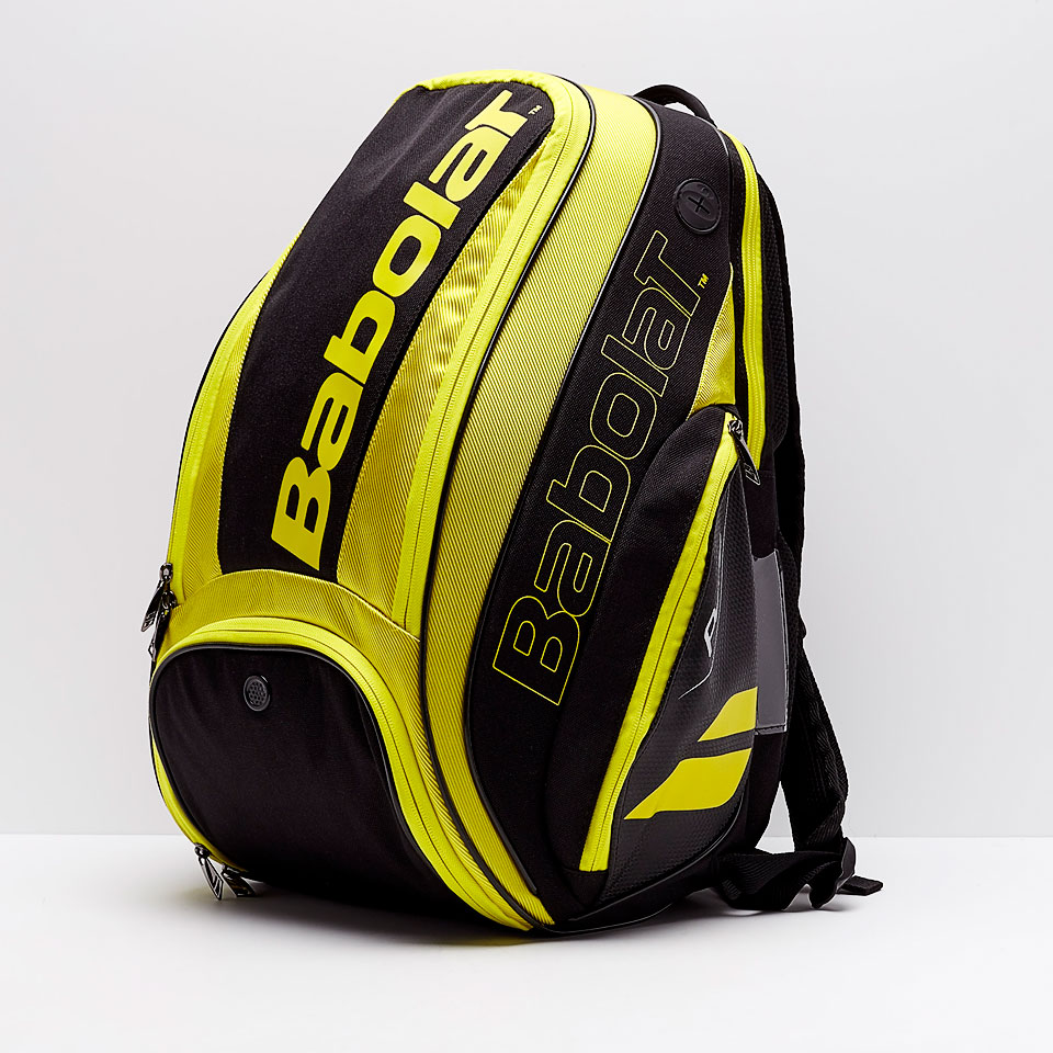 Babolat pure sales line backpack