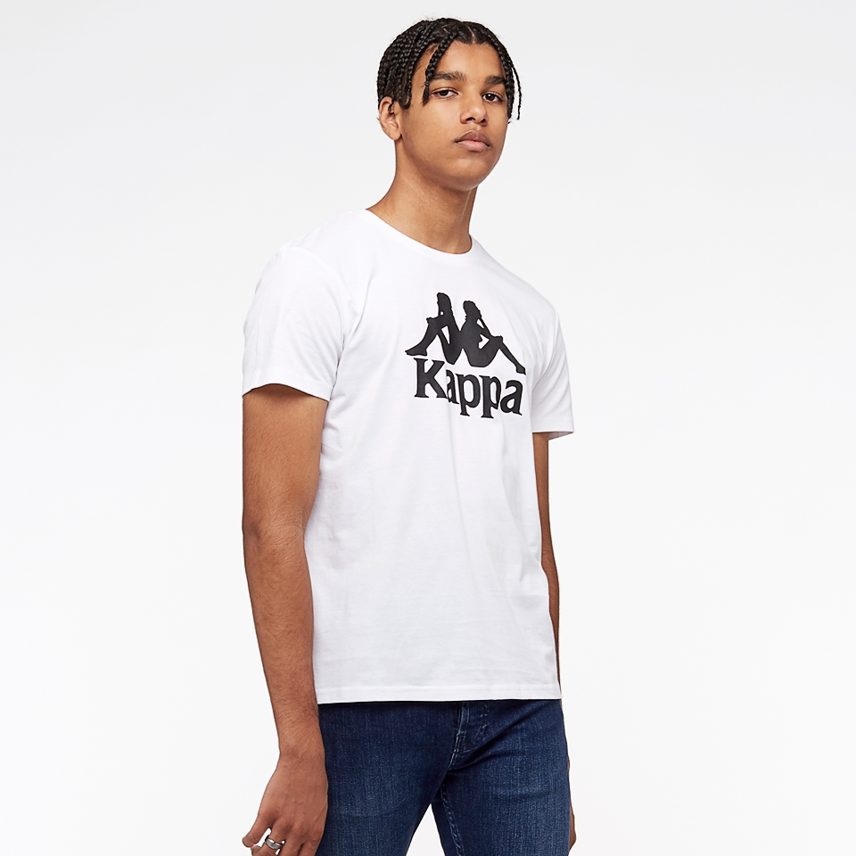 Kappa - T-Shirt da Uomo mod: kombat padel fugosi cod: 351P6JW