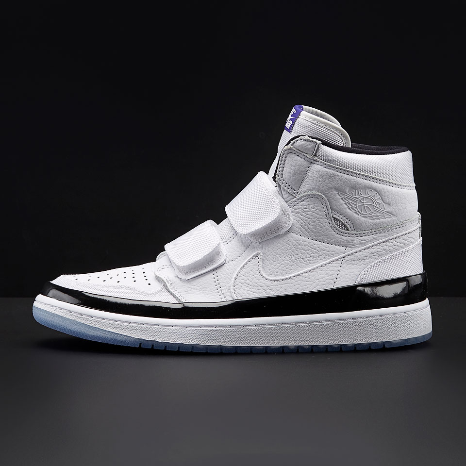 Jordan 1 retro clearance high double strap concord