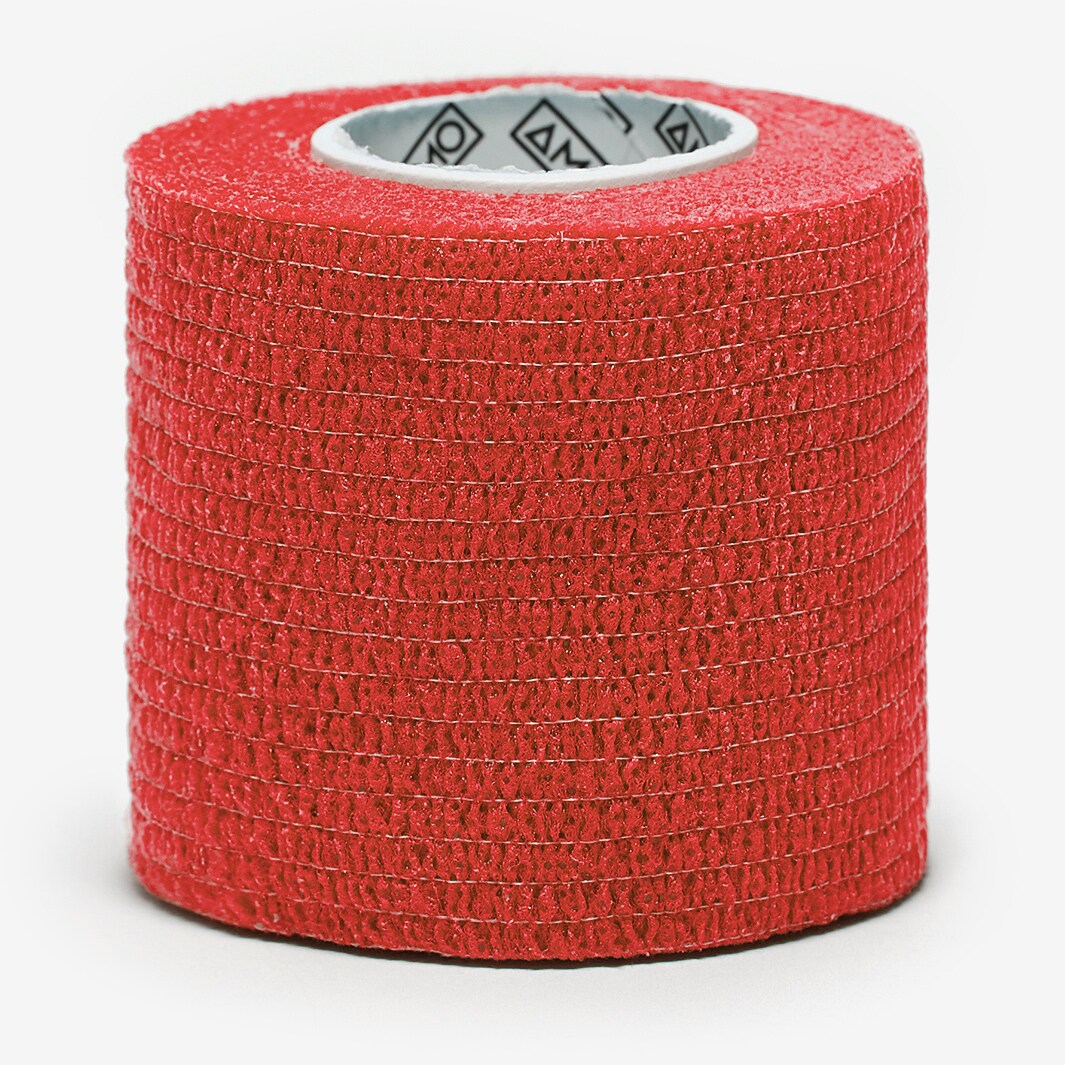 Amo Guard Tape 5 Cm Accessories Red