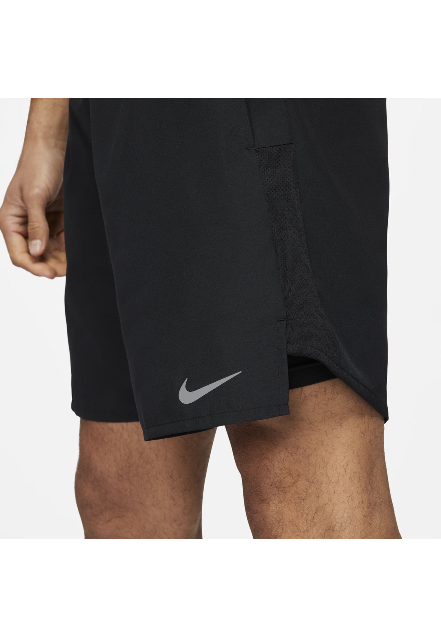 Nike Challenger 2in1 Running Shorts - Game Royal - Mens Clothing | Pro ...