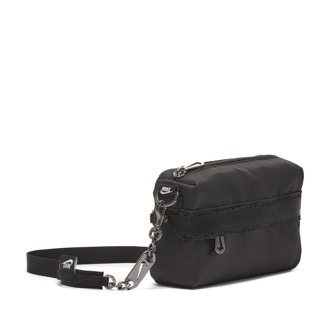 futura luxe cross body bag