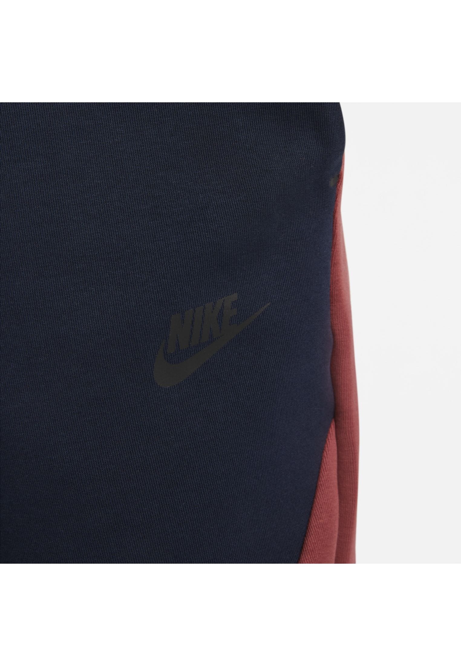 Nike Sportswear Tech Fleece Joggers Ironstone/Dark Driftwood/Black