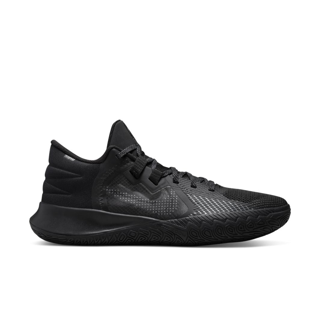 Kyrie irving cheap flytrap black