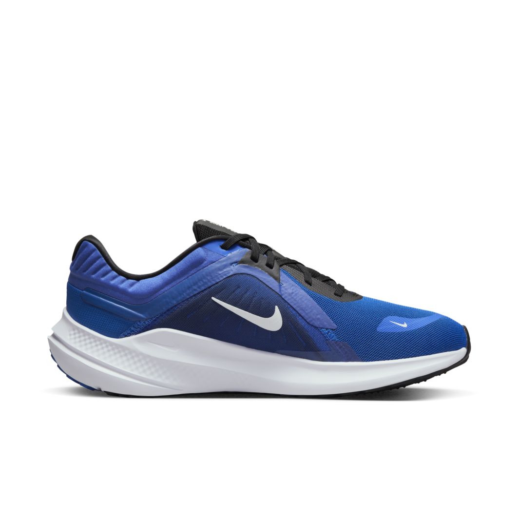 Nike Quest 5 - Racer Blue/White-Old Royal-Black - Mens Shoes