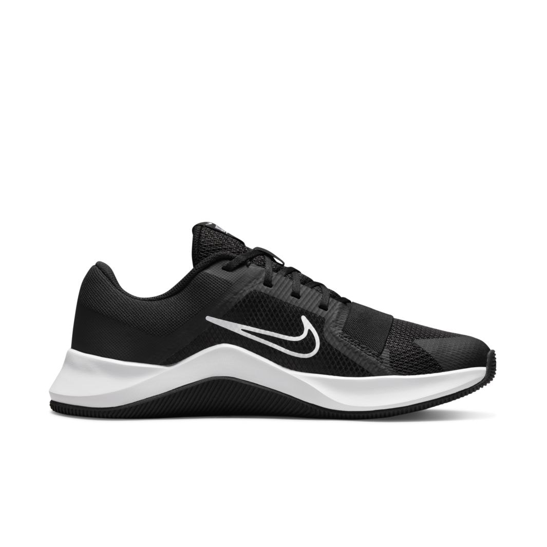 Nike MC Trainer 2 - Black/White-Black - Mens Shoes | Pro:Direct Running