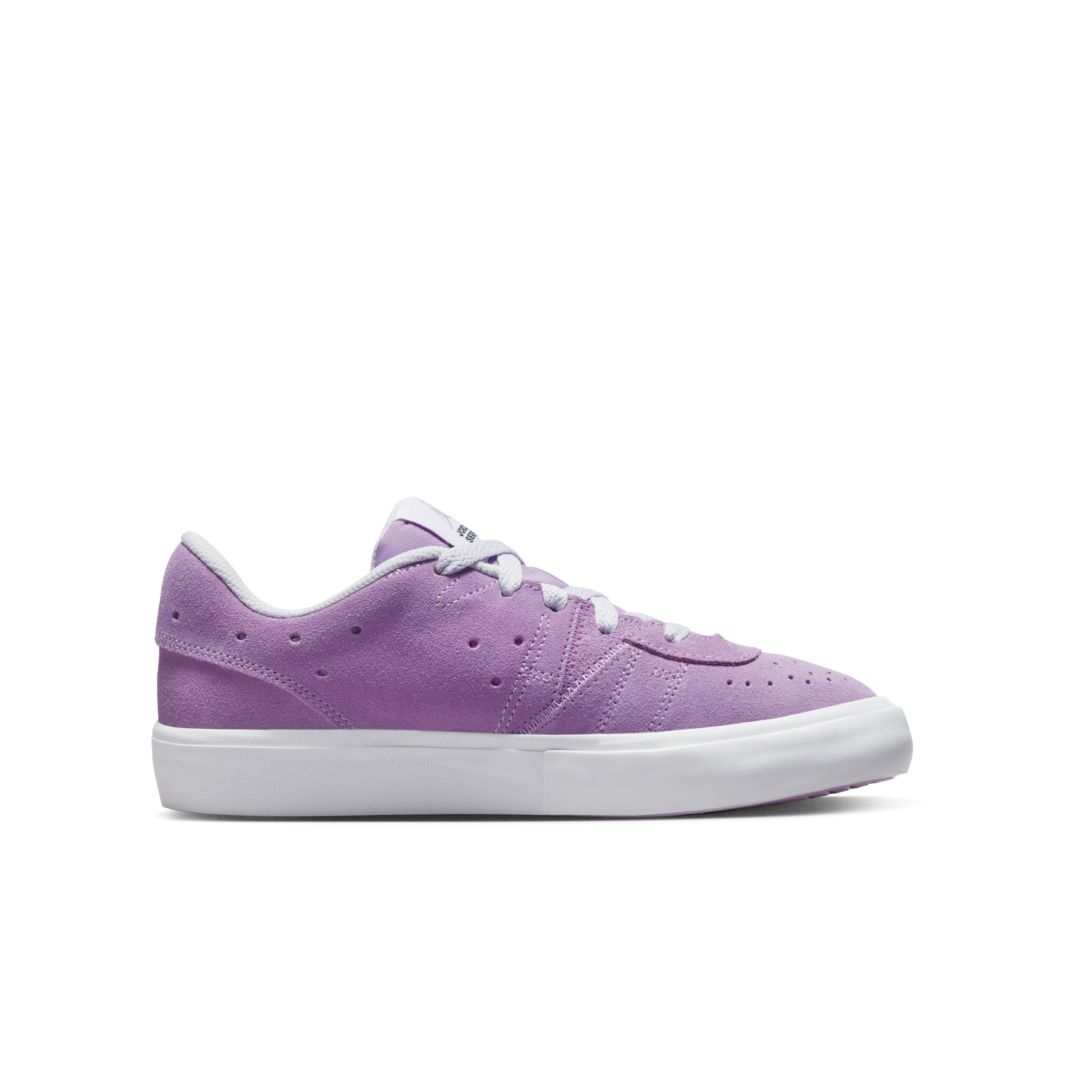 Jordan Series ES Older Kids (GS) - Rush Fuchsia/Barely Grape/White ...