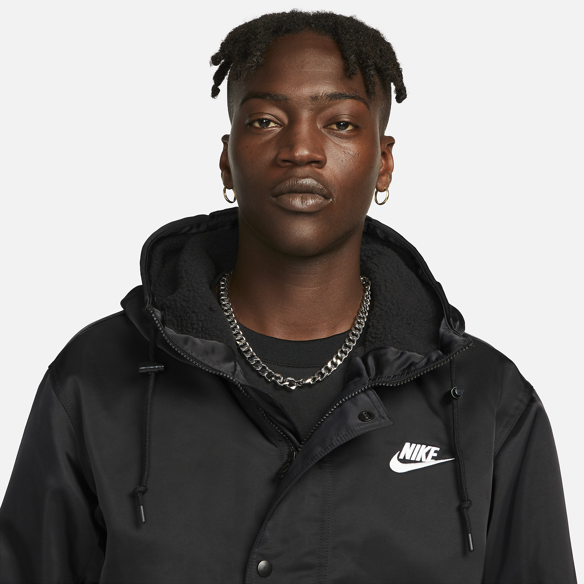 mens nike stadium jacket