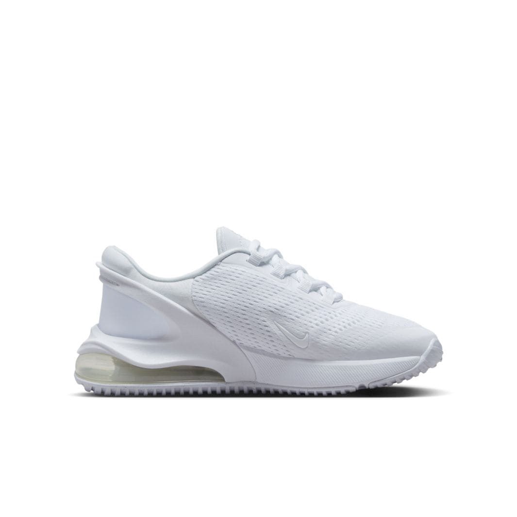 Sepatu Nike Air Max 270 Mens White 270 Nike Sneakers Go Sport