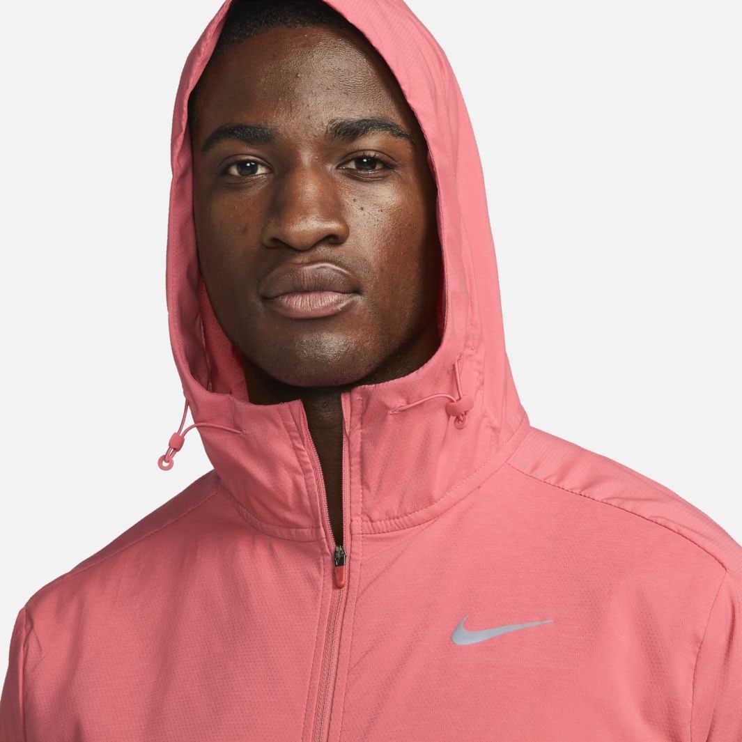 Nike Impossibly Light Windrunner Jacket Adobe/Cedar/Reflective Silv