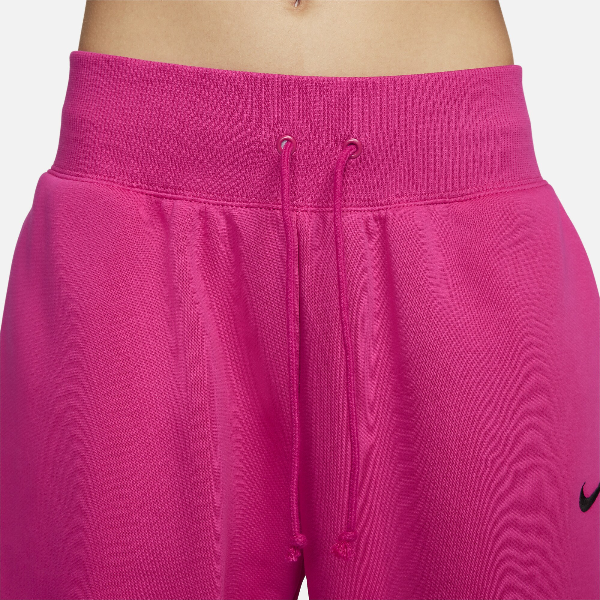 women's nike sportswear essential jogger pants cactus flower
